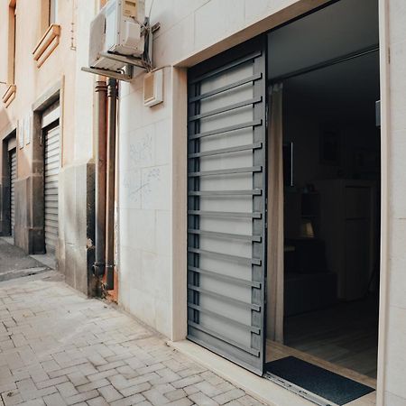 Catanese Proverb'S House - Via Napoli - Ground Floor מראה חיצוני תמונה