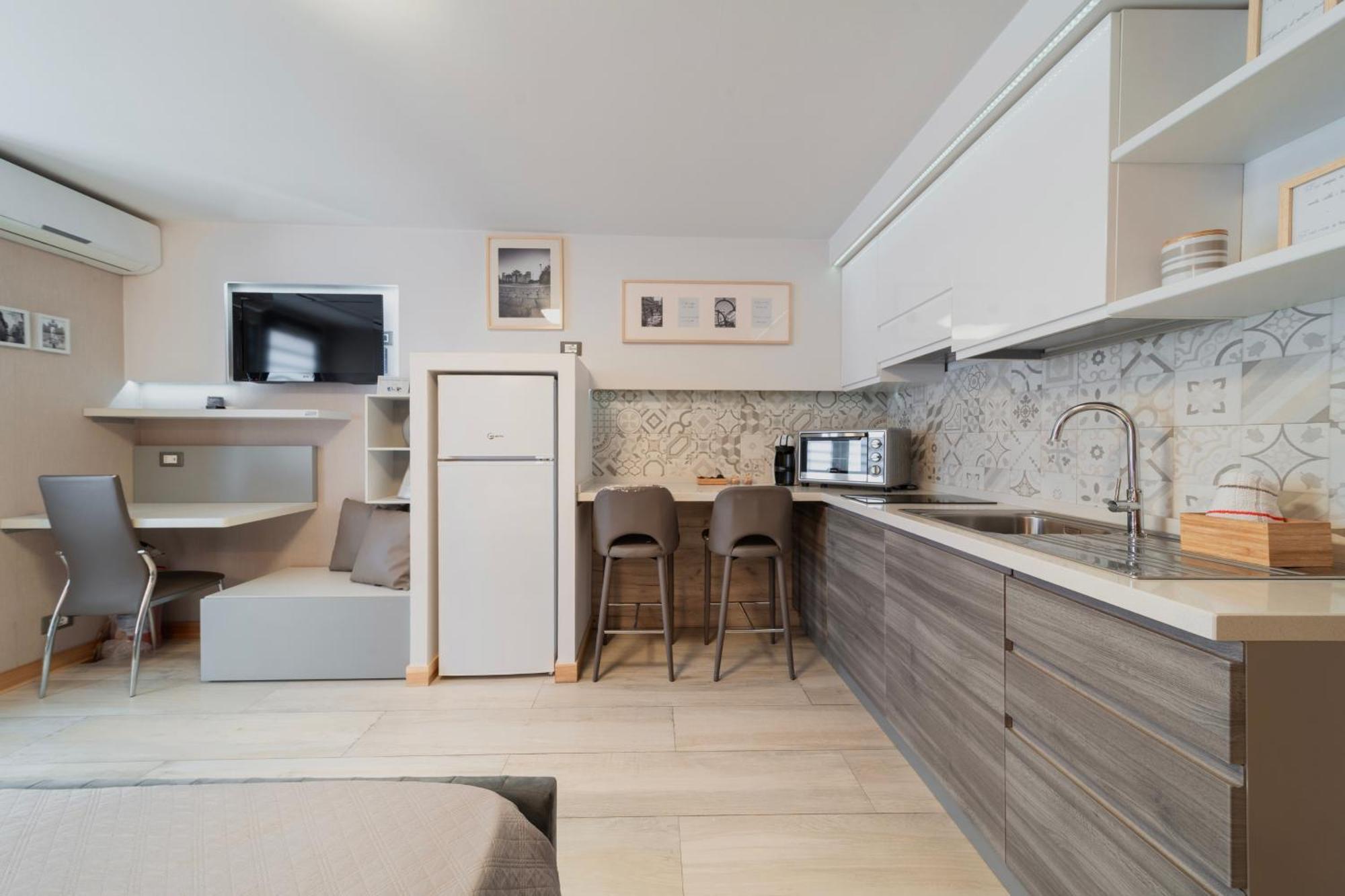 Catanese Proverb'S House - Via Napoli - Ground Floor מראה חיצוני תמונה